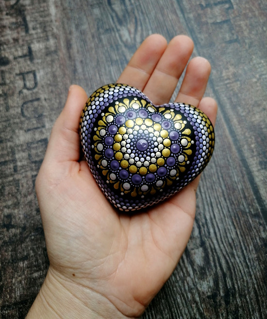 Ukázka dárkových předmětů