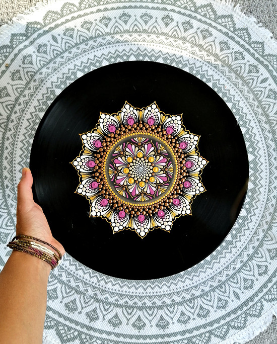 Ukázka dárkových předmětů